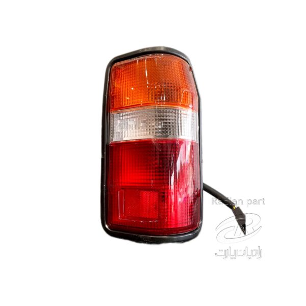 چراغ خطر عقب نیسان جدید شرکتی
