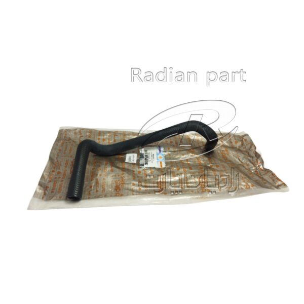 جنت خروج آب بخاري مناسب نیسان سایپا شرکتي