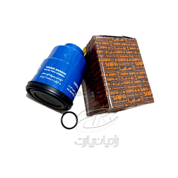 فیلتر سوخت اولیه نیسان دیزل شرکتی