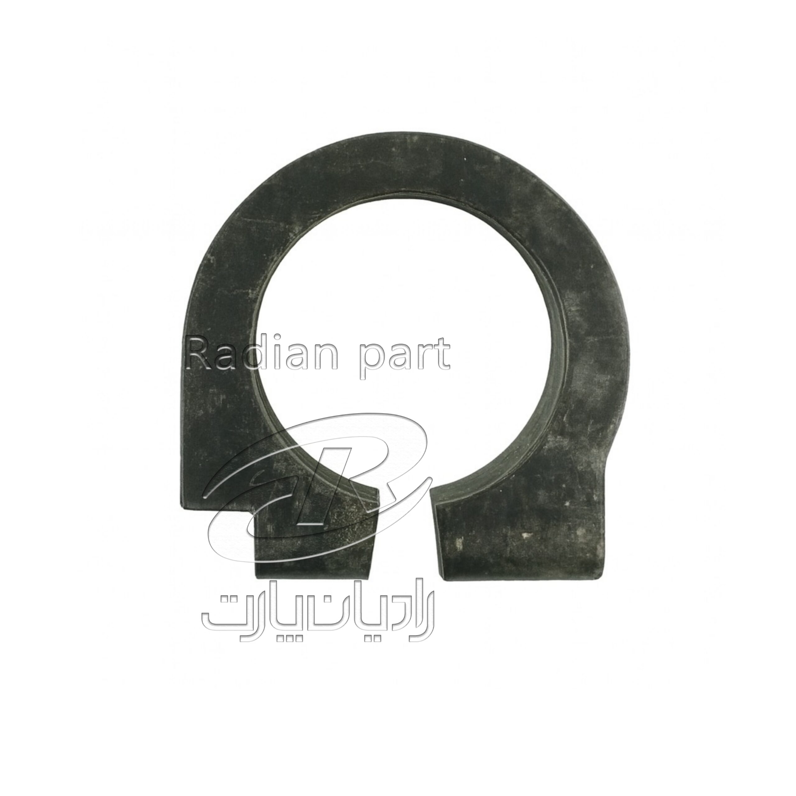 بست لوله اگزوز زامياد قديم# 1 بست لوله اگزوز زامياد قديم#