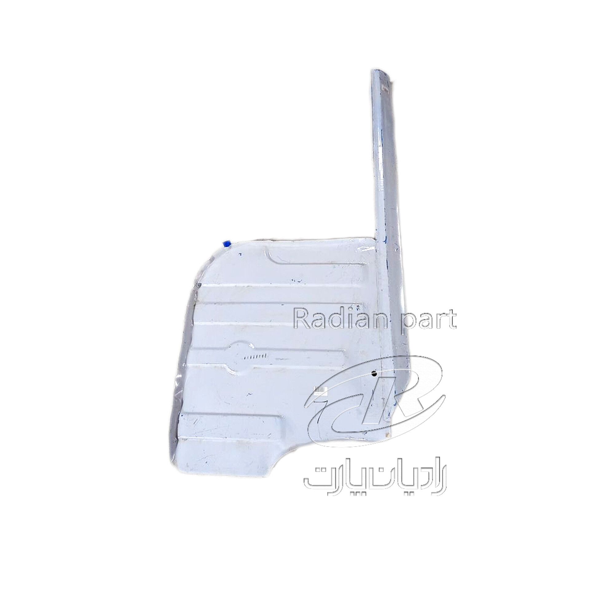 کف پابا رکاب نقطه شده L آستر شده 1 کف پابا رکاب نقطه شده L آستر شده