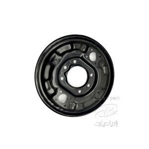 طبق ترمز جلو راست شرکتي نیسان مدل (140، 150، 160، 170)