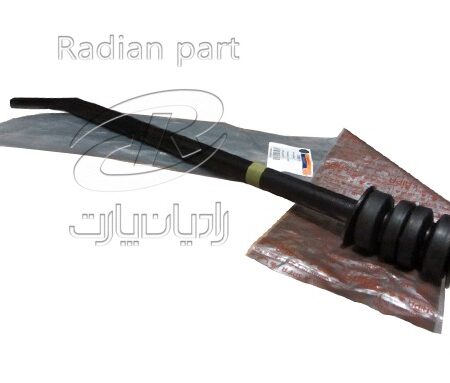 ميل موجگير چپ مناسب نیسان سايپا شرکتي