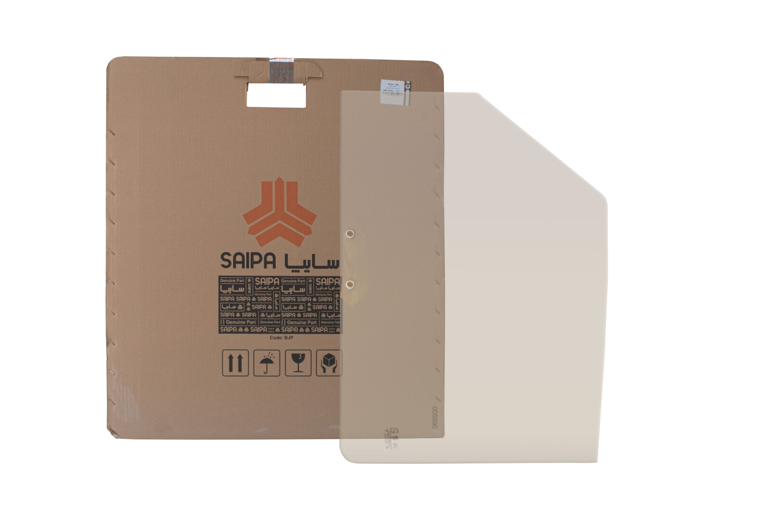 شيشه بغل کابلي مناسب نیسان سایپا شرکتي 1 شيشه بغل کابلي مناسب نیسان سایپا شرکتي