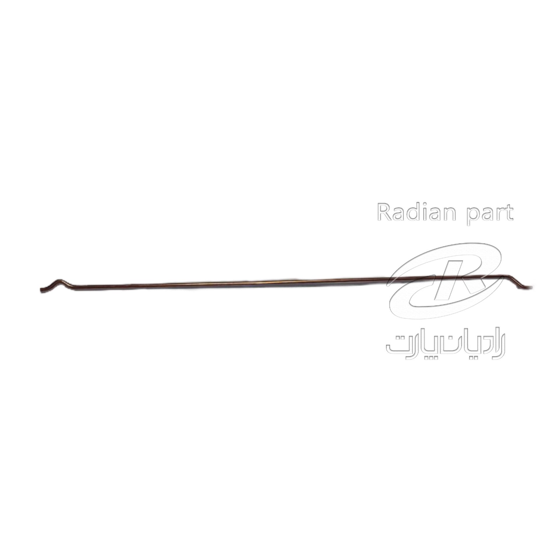 ميل کاپوت مناسب نیسان سايپا شرکتي 1 ميل کاپوت مناسب نیسان سايپا شرکتي
