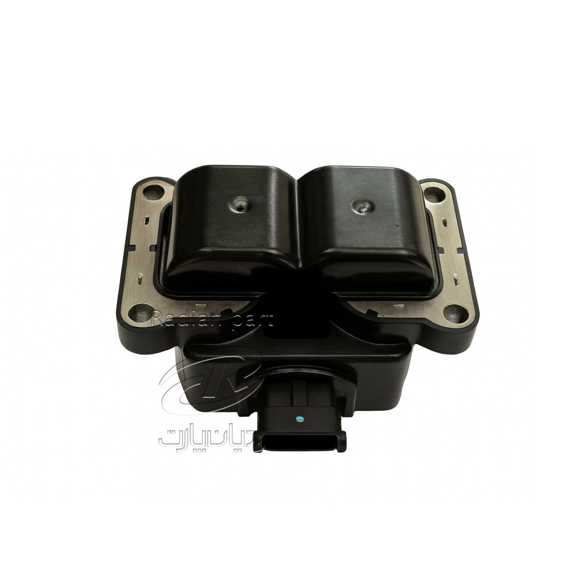 کوئل دوبل انژکتور يورو 2 WRT- VITON 1 کوئل دوبل انژکتور يورو 2 WRT- VITON