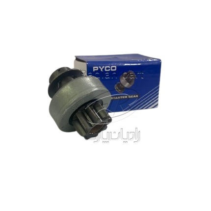 دنده استارت جديد 8 پر 88 مگنتي 5 شياره مدل نارين نيرو مناسب نیسان سایپا pyco 1 دنده استارت جديد 8 پر 88 مگنتي 5 شياره مدل نارين نيرو مناسب نیسان سایپا pyco