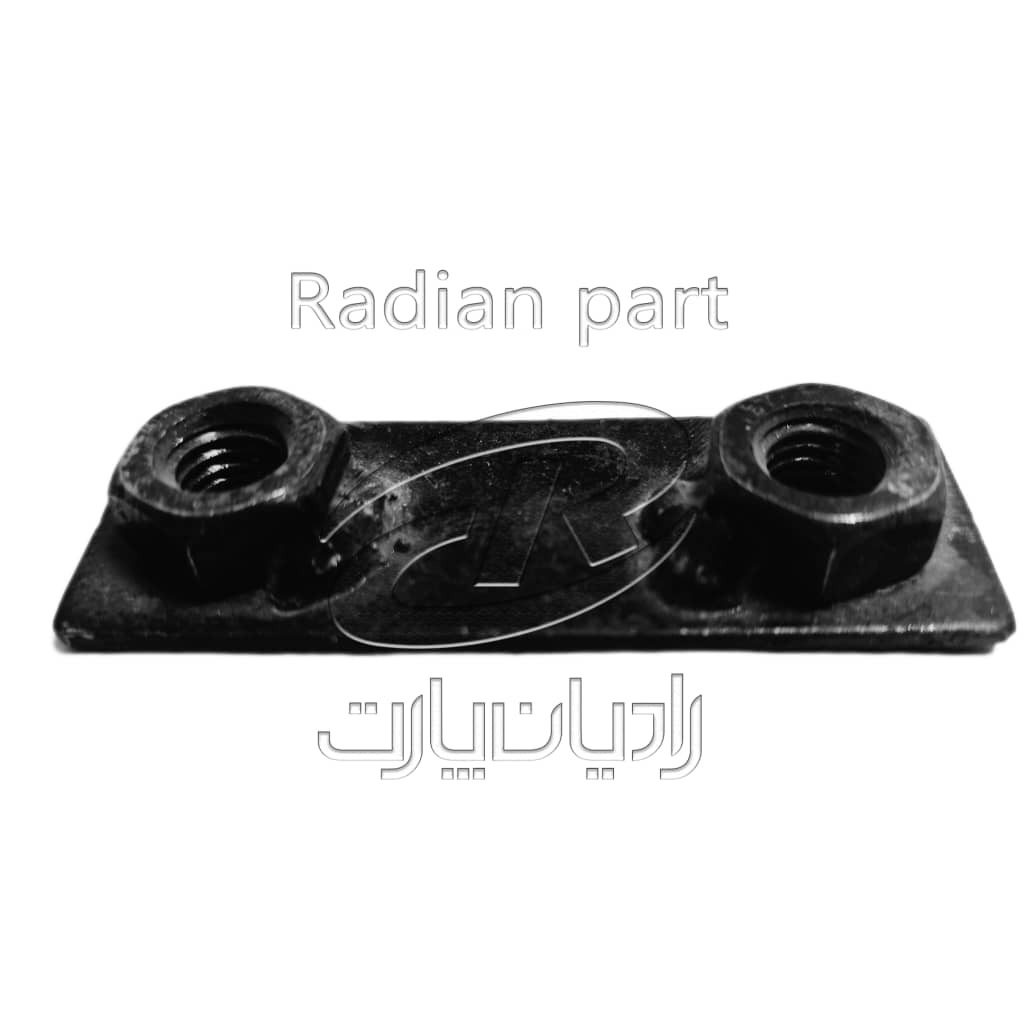 دياق مستطيلي سپر مناسب نیسان سایپا 1 دياق مستطيلي سپر مناسب نیسان سایپا
