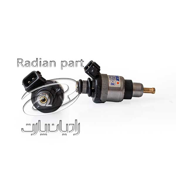 انژکتور گاز مناسب نیسان سایپا غرب استيل شرکتي 6 1 انژکتور گاز مناسب نیسان سایپا غرب استيل شرکتي 6