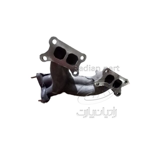 چدني اگزوز مناسب نیسان کاربراتور صنايع فجر
