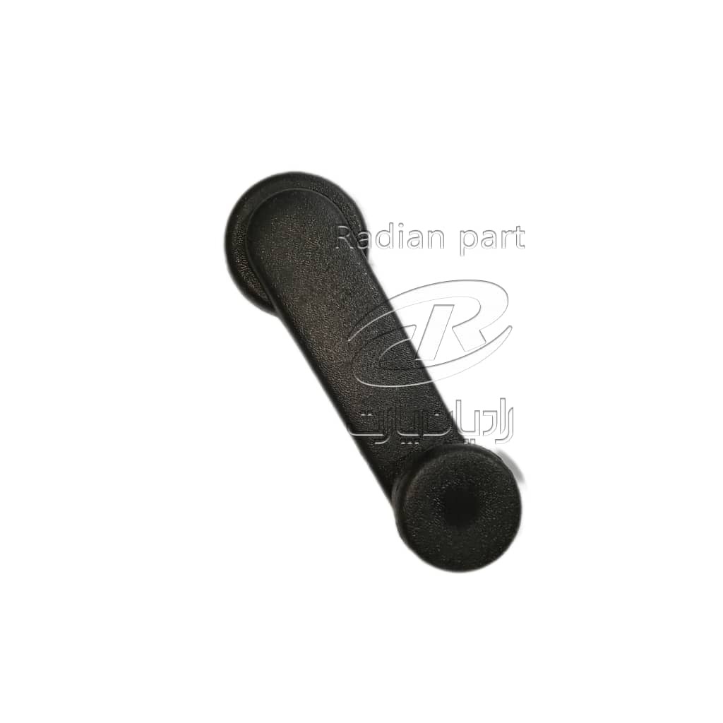 دستگيره شيشه بالابر مناسب نیسان سایپا شرکتي 1 1 دستگيره شيشه بالابر مناسب نیسان سایپا شرکتي 1