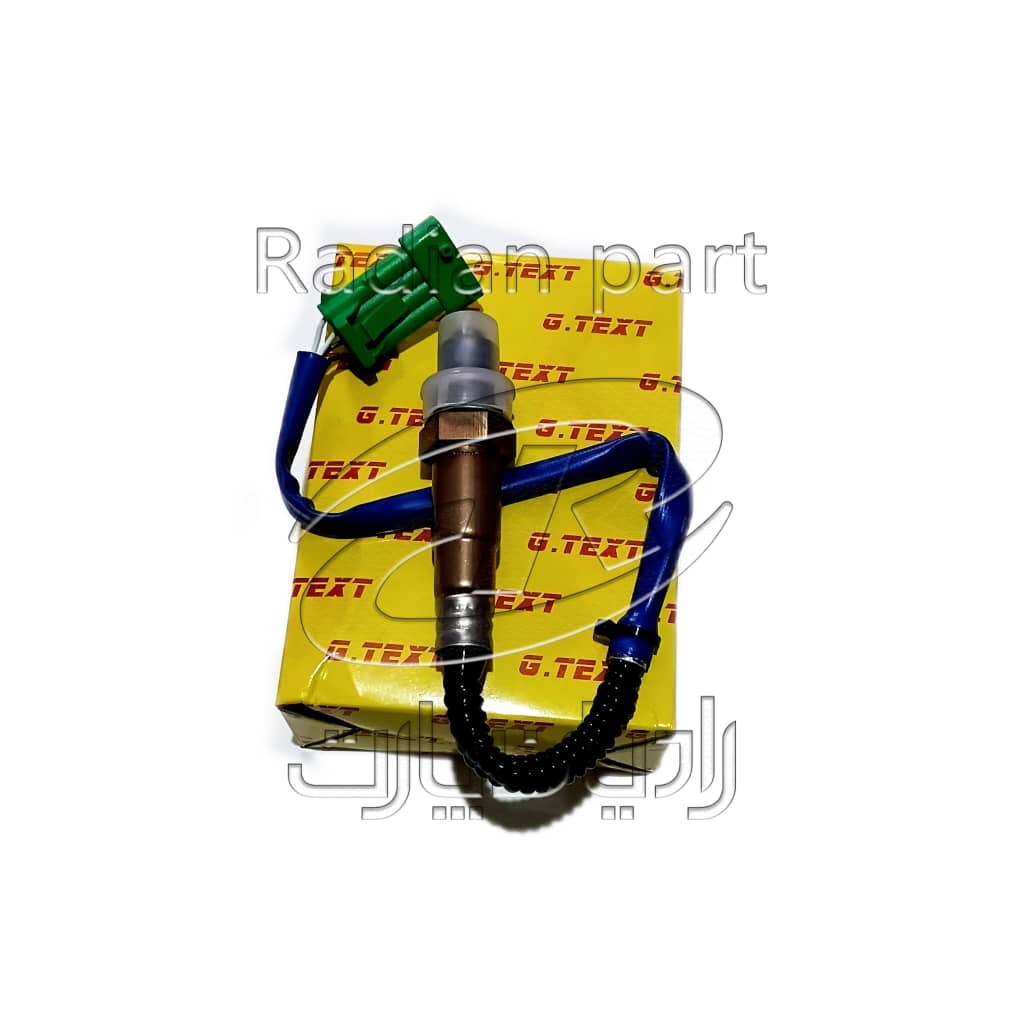 سنسور اکسيژن مناسب نیسان سایپا GTX FAW 1 سنسور اکسيژن مناسب نیسان سایپا GTX FAW