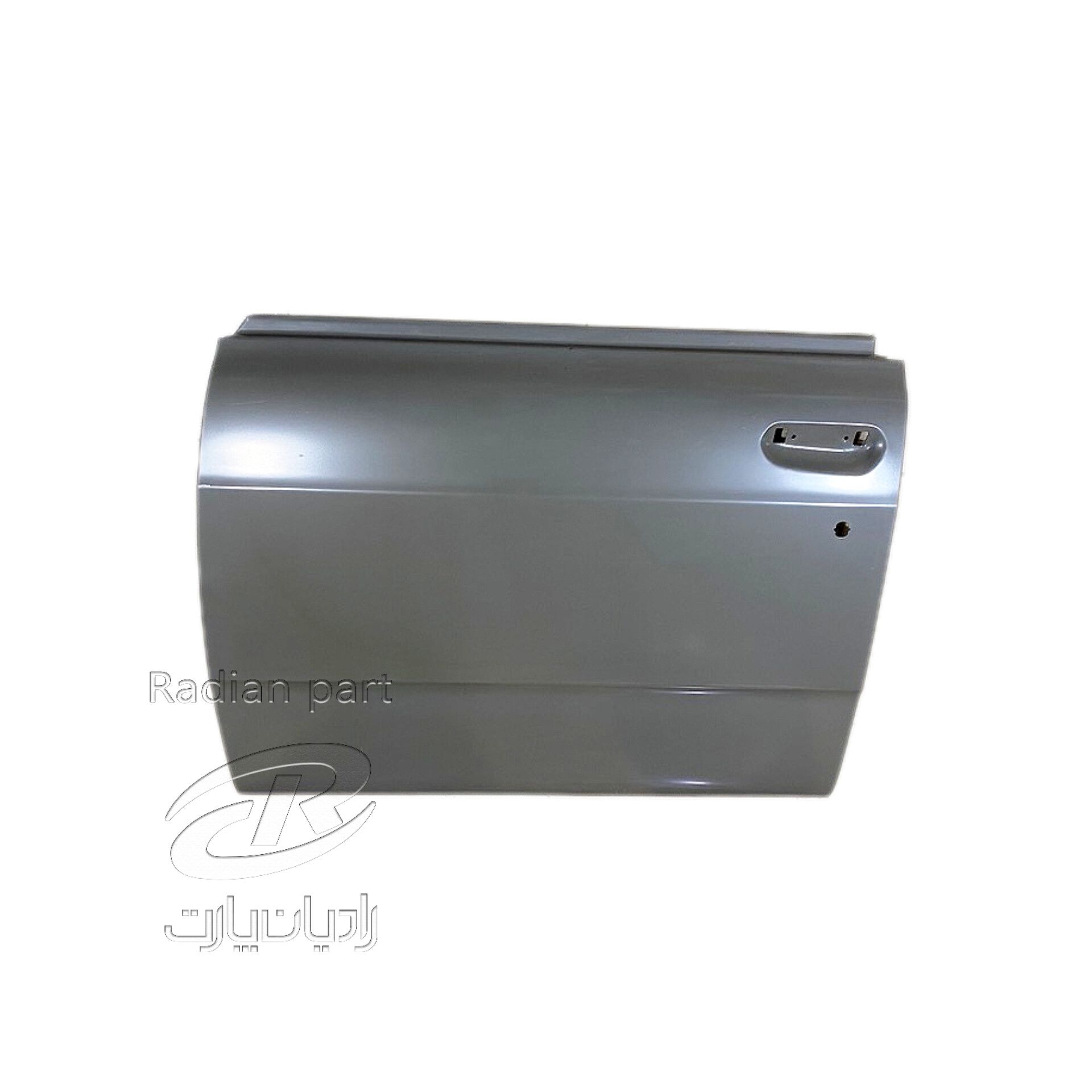 رویه درب راست نیسان سایپا یورو 4 شرکتی 1 رویه درب راست نیسان سایپا یورو 4 شرکتی