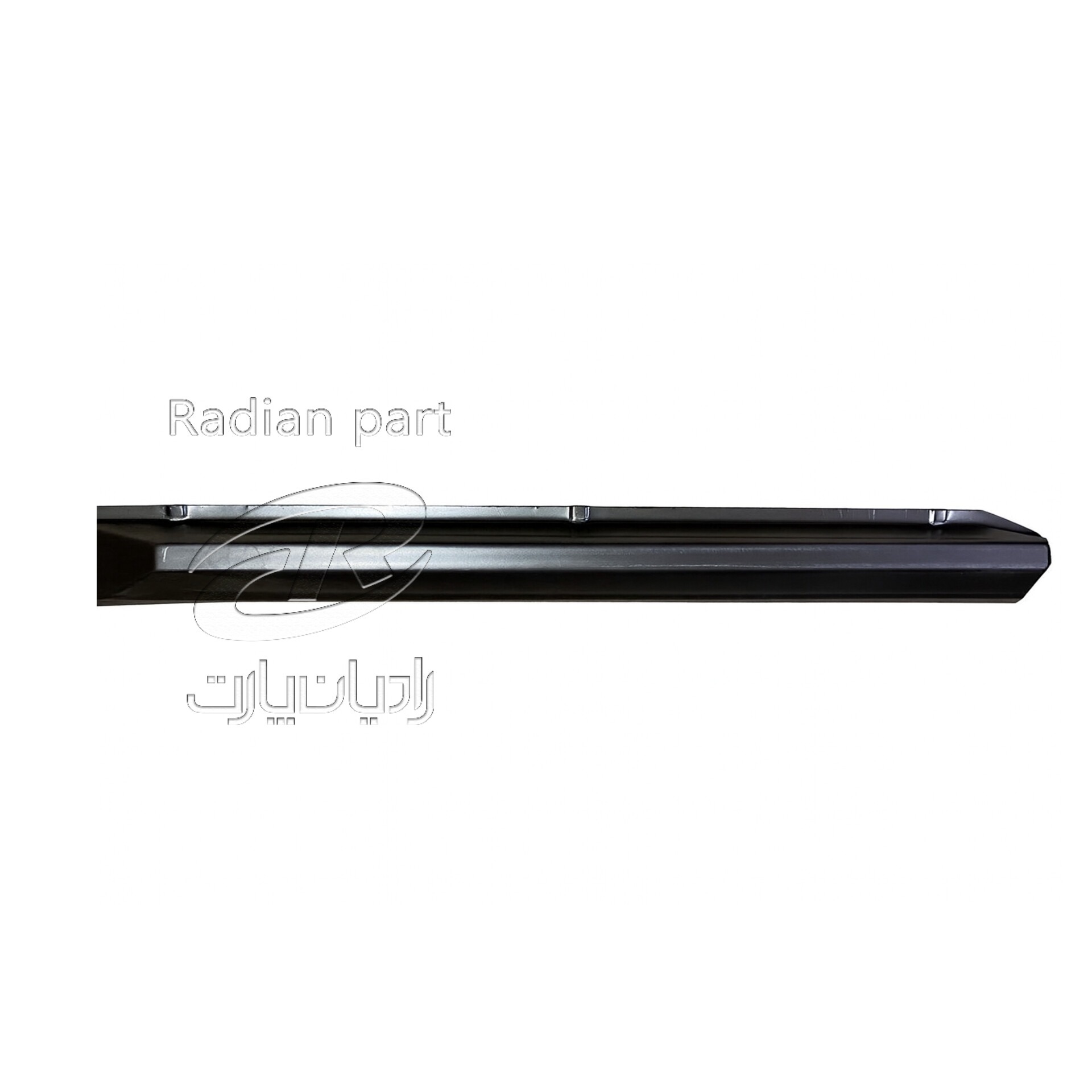رکاب راست نیسان آهنی پارس ماشین 1 رکاب راست نیسان آهنی پارس ماشین