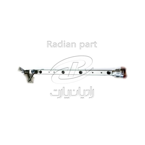 مونتاژی ریل سوخت نیسان سایپا یورو 4 شرکتی