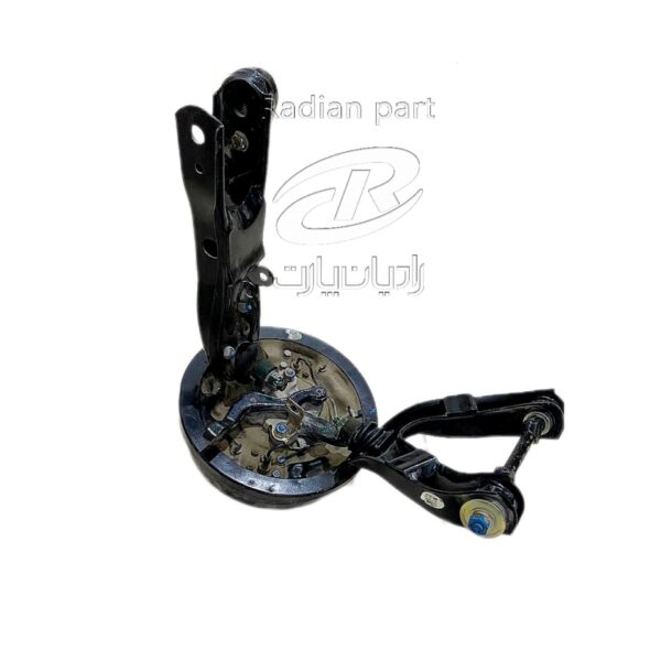 اکسل جلو چپ نیسان سایپا شرکتی