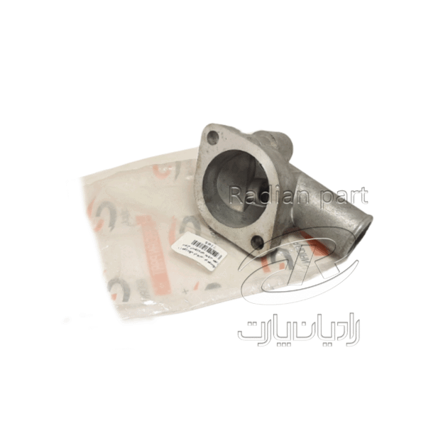 هوزینگ بالایی ترموستات بدون مهره مناسب نیسان دیزل طرح ایسوزویی