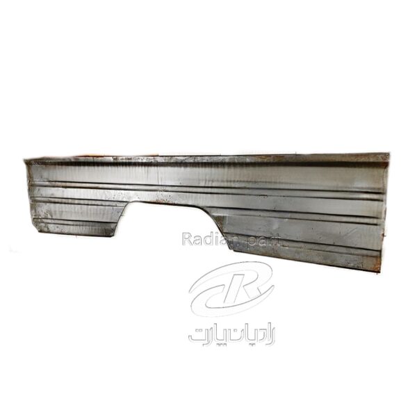 روکش گلگير عقب زامياد قديم چپ راديان پارت