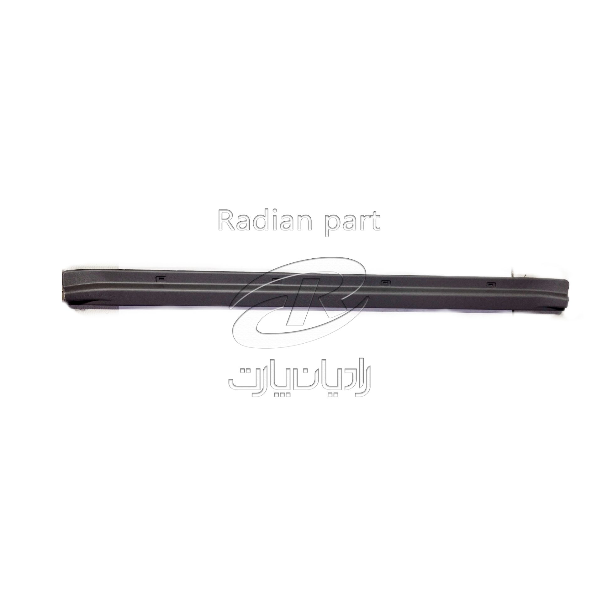زه آبگیر پنجره عقب مناسب نیسان پادرا پلاس شرکتی 1 زه آبگیر پنجره عقب مناسب نیسان پادرا پلاس شرکتی