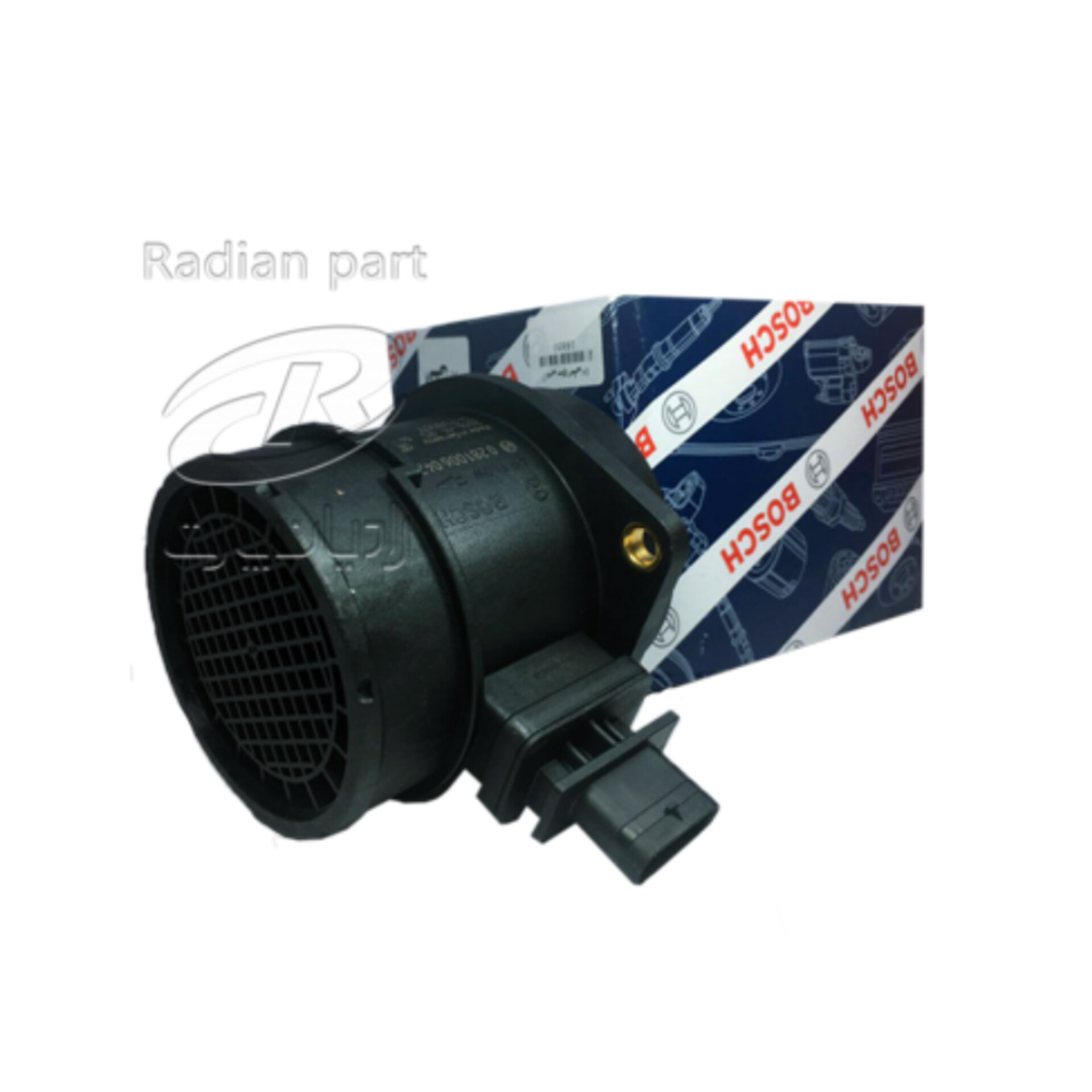 دبی سنج نیسان دیزل بوش اصلی 1 دبی سنج نیسان دیزل بوش اصلی