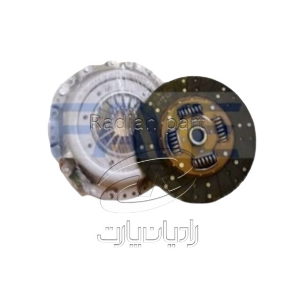 دیسک و صفحه کلاچ نیسان دیزل فاو