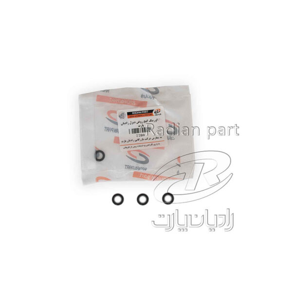 D اورينگ گيج روغن ديزل راديان پارت