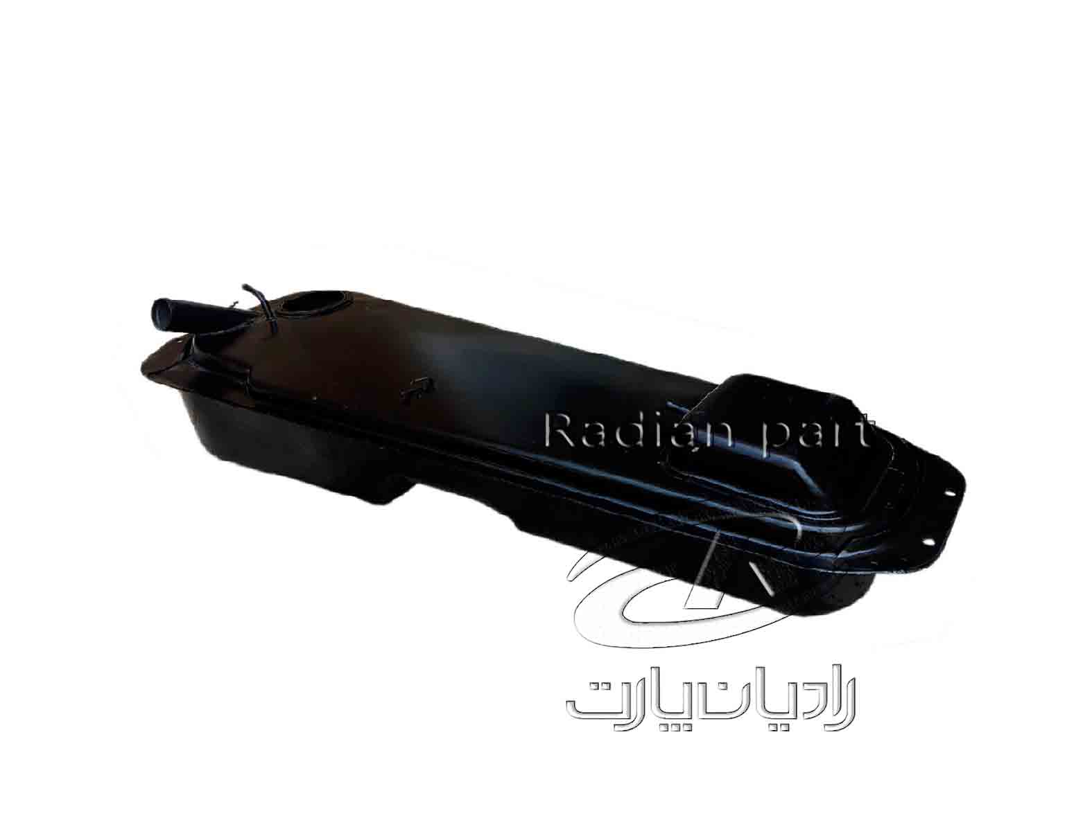 باک بنزين دوگانه انژکتور کنيستردار مناسب نیسان سایپا راديان پارت 1 باک بنزين دوگانه انژکتور کنيستردار مناسب نیسان سایپا راديان پارت