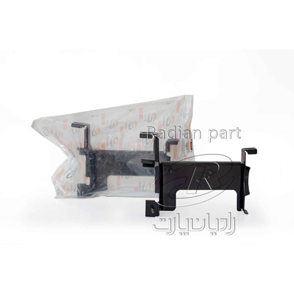 پايه زير هواکش انژکتور مناسب نیسان سایپا راديان پارت
