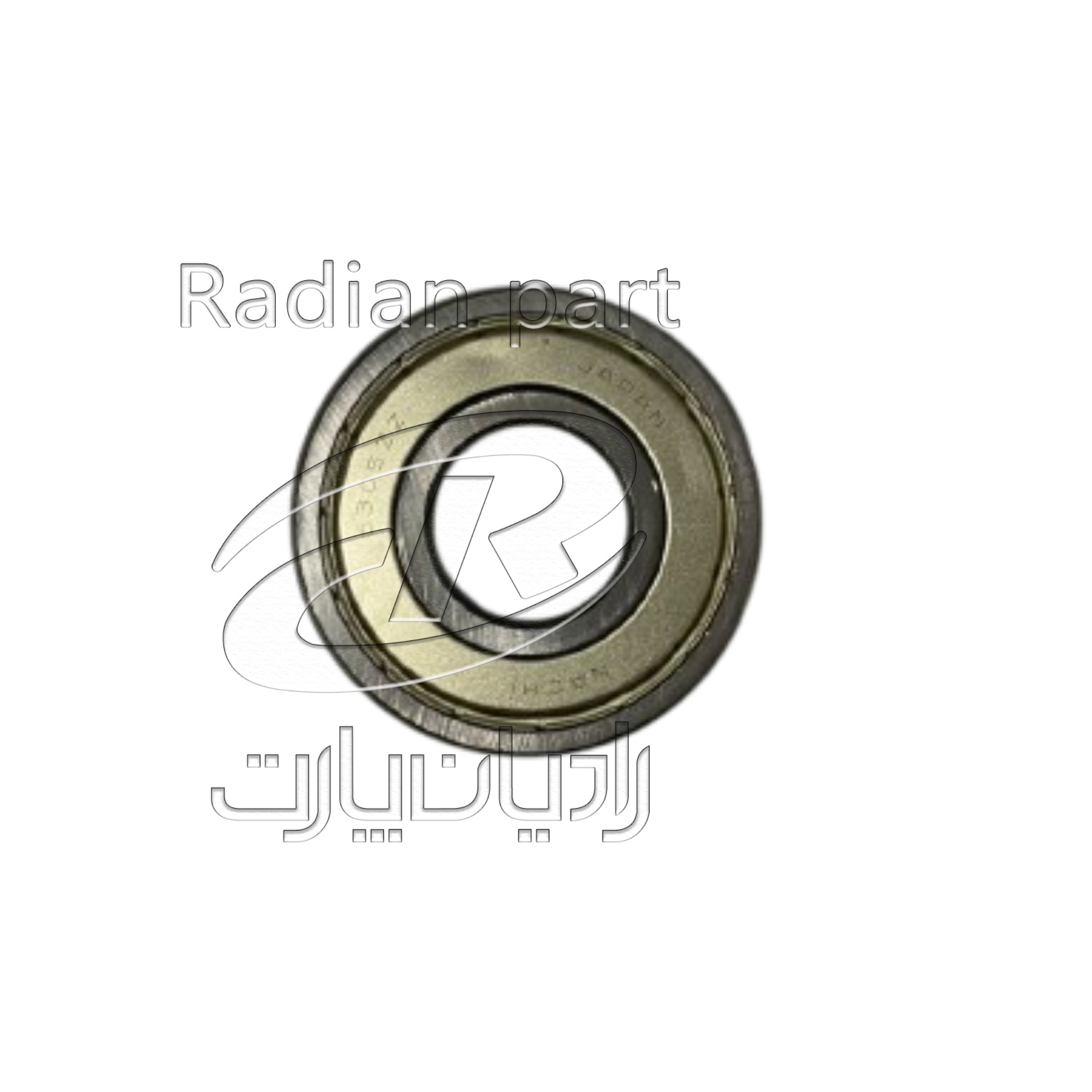 بلبرینگ گیربکس نیسان سایپا کاور دار NSK 1 بلبرینگ گیربکس نیسان سایپا کاور دار NSK