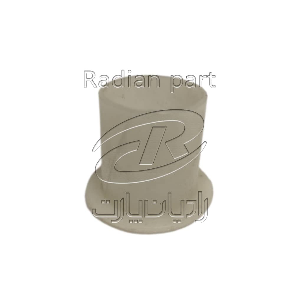 بوش هرزگرد سيبک بغل شاسي مناسب نیسان سايپا 1 بوش هرزگرد سيبک بغل شاسي مناسب نیسان سايپا