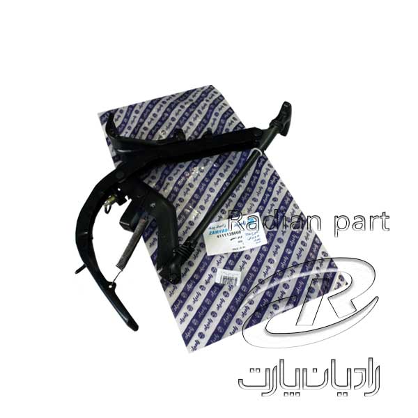 ترمزدستي مناسب نیسان سايپا شرکتي
