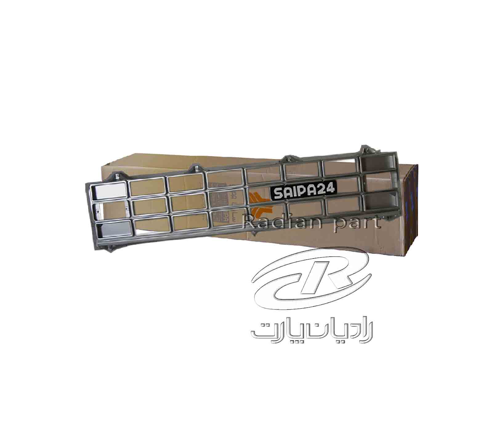 جلو پنجره با آرم زامياد مناسب نیسان سایپا شرکتي 1 جلو پنجره با آرم زامياد مناسب نیسان سایپا شرکتي