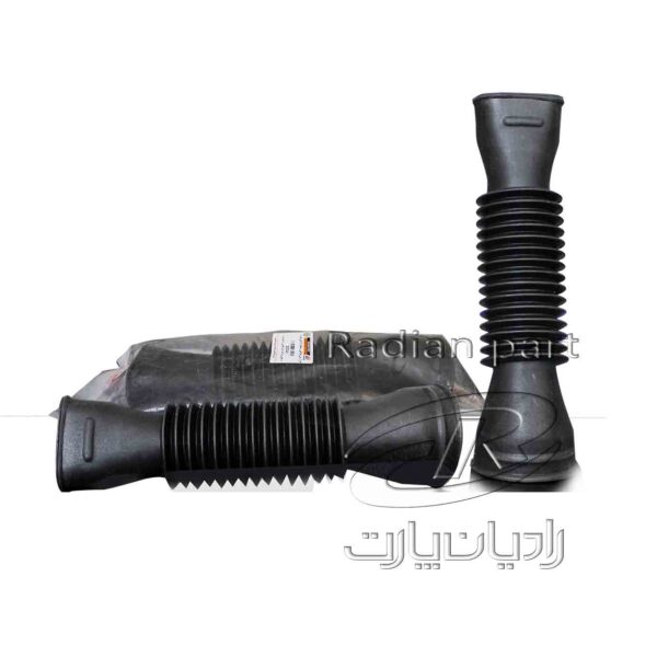 خرطومي هواکش کاربراتور مناسب نیسان سايپا راديان پارت