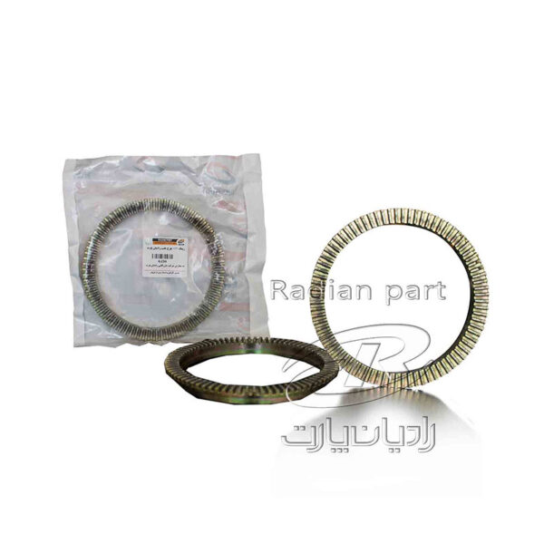 رينگ ABS چرخ عقب مناسب نیسان سایپا راديان پارت