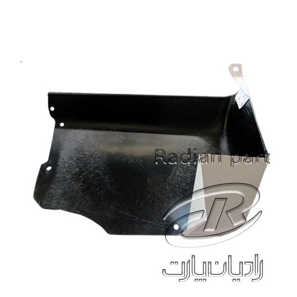 زير داشبوردي دوگانه مناسب نیسان سایپا شرکتي