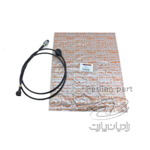 سيم کيلومتر مناسب نیسان سايپا شرکتی