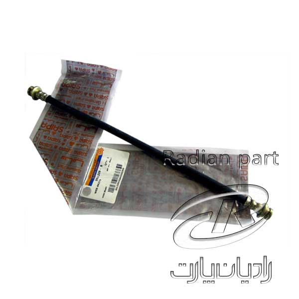 جنت ترمز جلو مناسب نیسان سایپا شرکتي B 1 جنت ترمز جلو مناسب نیسان سایپا شرکتي B