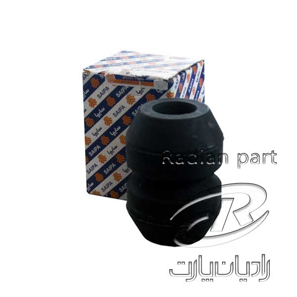 ضربگير فنر تخت مناسب نیسان سایپا شرکتي