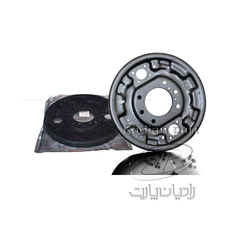 طبق عقب راست مناسب نیسان سایپا راديان پارت 1 طبق عقب راست مناسب نیسان سایپا راديان پارت