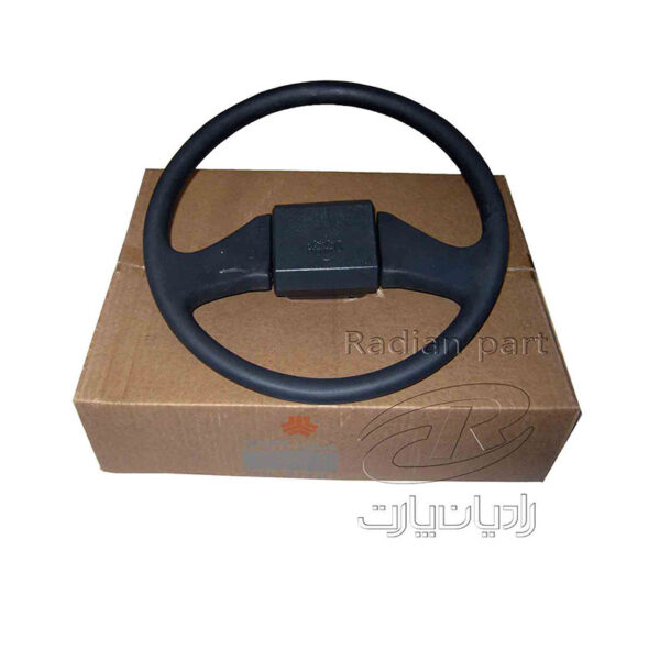 قربيلک فرمان سايپا مدل 91 Z