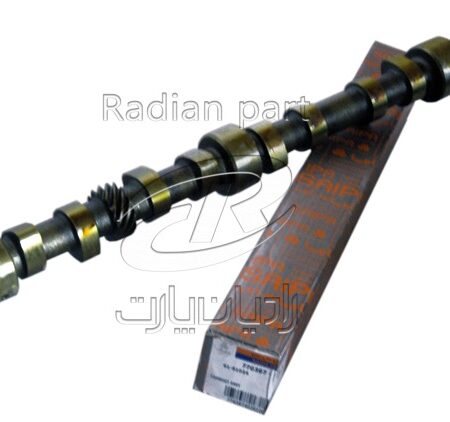 ميل سوپاپ مناسب نیسان سایپا شرکتي