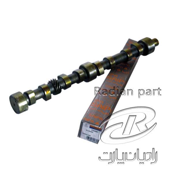 ميل سوپاپ مناسب نیسان سايپا مگا نارنجي