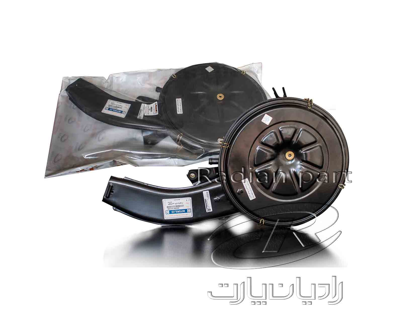 هواکش کامل کاربراتور مناسب نیسان سایپا راديان پارت 1 هواکش کامل کاربراتور مناسب نیسان سایپا راديان پارت