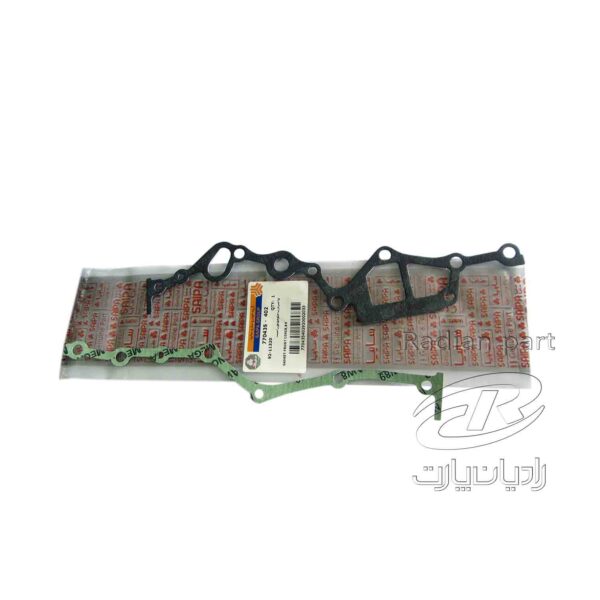 واشر درب جلو موتور وسيني جلو مناسب نیسان سایپا شرکتي