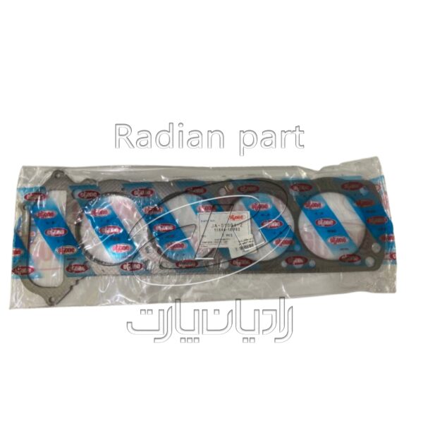 واشر سر سيلندر سايپا V-N درجه 1 ضخيم استن