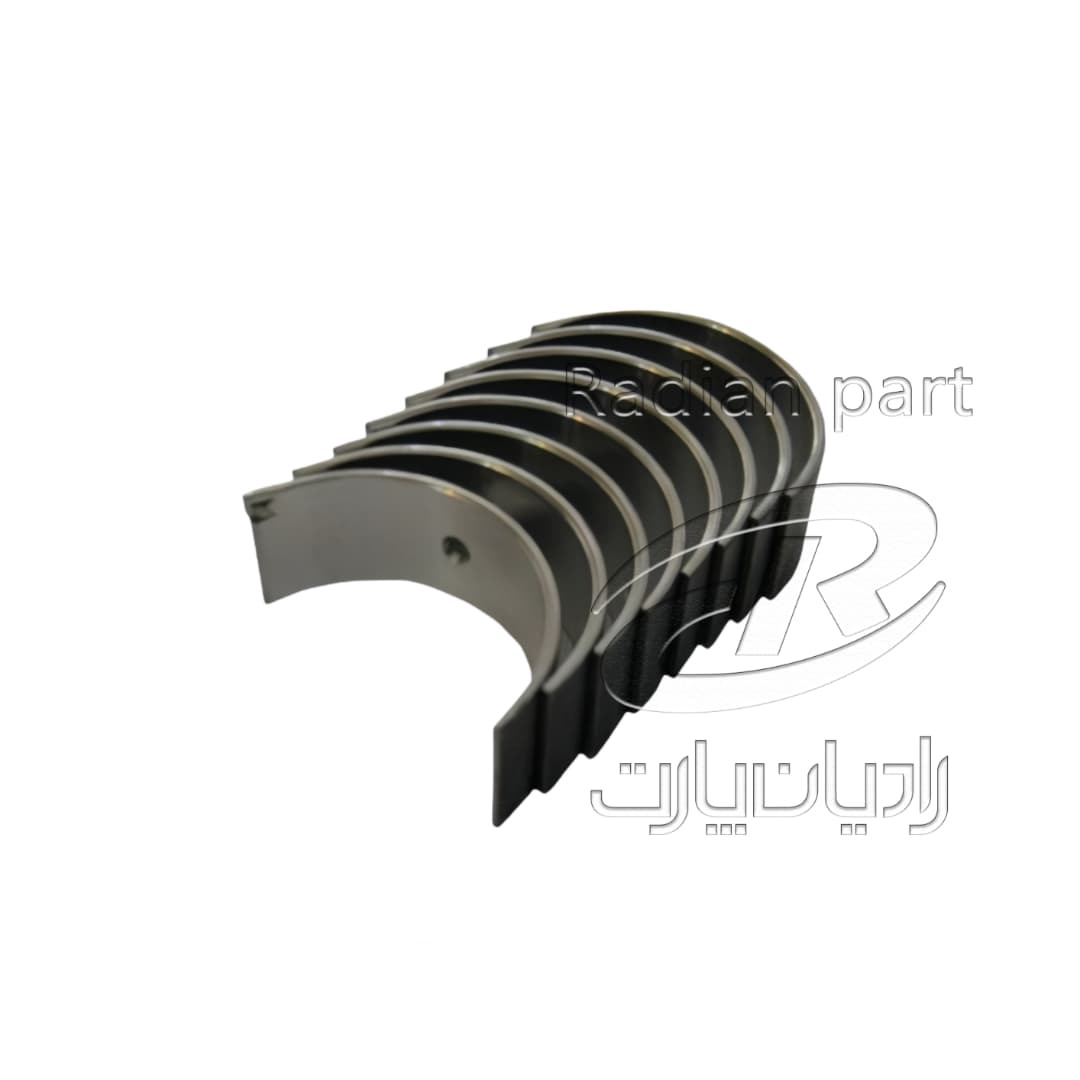 یاتاقان متحرک سایز 25 نیسان سایپا شرکتی 1 یاتاقان متحرک سایز 25 نیسان سایپا شرکتی