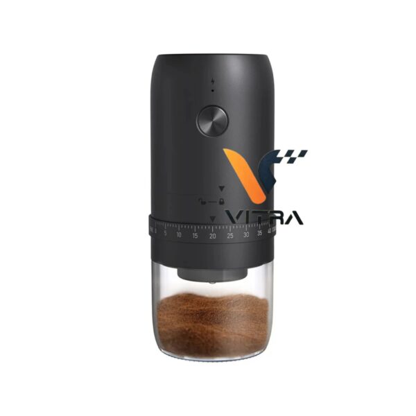 ویترا یدک 11 آسیاب قهوه مدل شارژی Electric Coffee Grinder