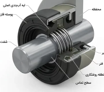 کاسه نمد چیست؟