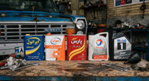 بهترین روغن موتور برای نیسان آبی (دیزل و بنزینی) 3 photo28228600042
