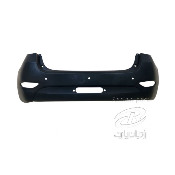 پوسته سپر عقب مناسب نیسان طرح برلیانس شرکتی